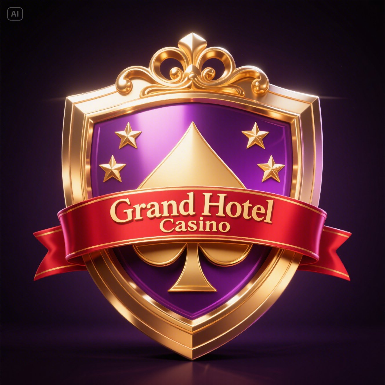 Grand Hotel Casino